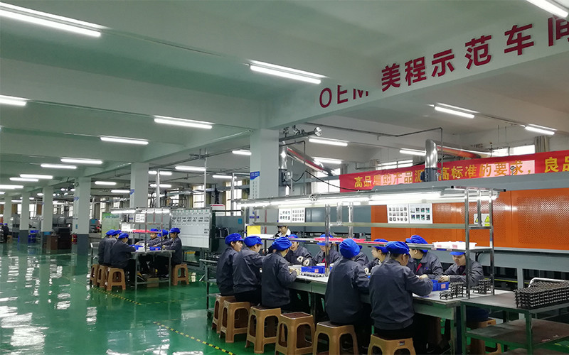 Porcellana Hunan Meicheng Ceramic Technology Co., Ltd.