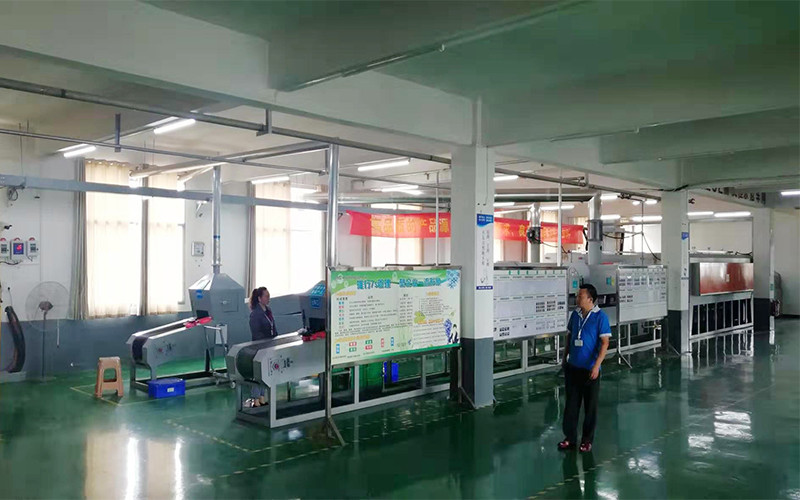 La Cina Hunan Meicheng Ceramic Technology Co., Ltd. Profilo Aziendale