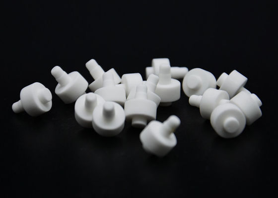 Allumina Rod For Insulator ceramico di precisione IATF16949