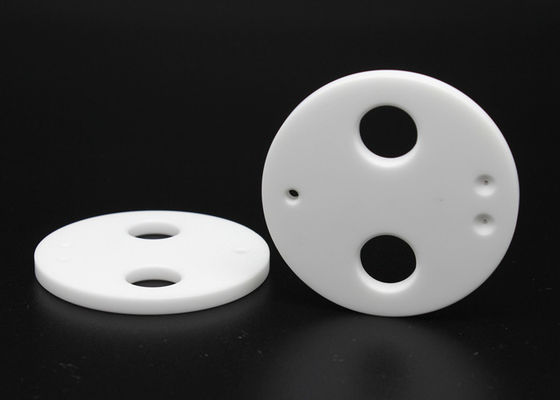 Componenti elettronici ceramici d'elaborazione asciutti resistenti all'uso