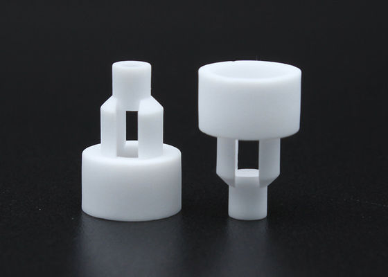 ISO45001 anti ossidazione Palo ceramico elettrico