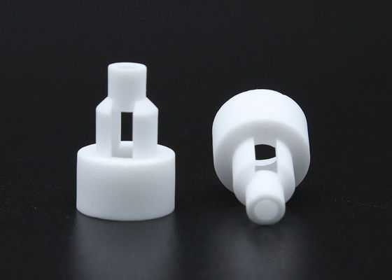 ISO45001 anti ossidazione Palo ceramico elettrico