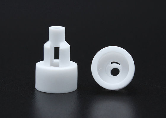 ISO45001 anti ossidazione Palo ceramico elettrico