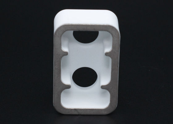 Ossido resistente all'uso dell'allumina 3.7g/Cm3 ceramico
