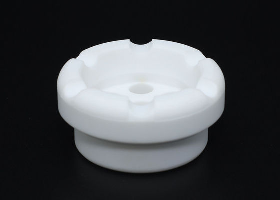 Allumina Rod For Insulator ceramico di resistenza all'abrasione