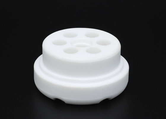 Allumina Rod For Insulator ceramico di resistenza all'abrasione