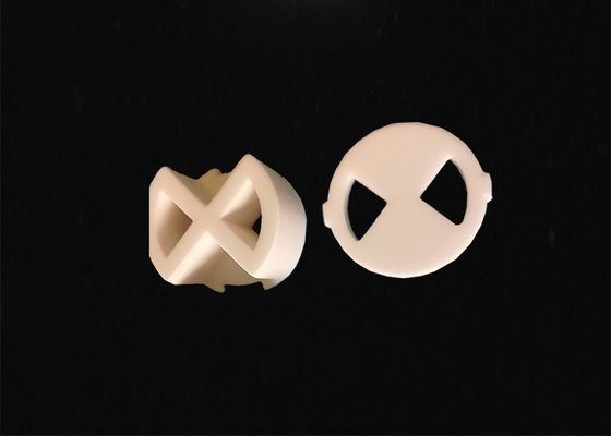 Valvola ceramica Dics dell'allumina resistente alla corrosione di durezza 12.9Gpa per la cartuccia