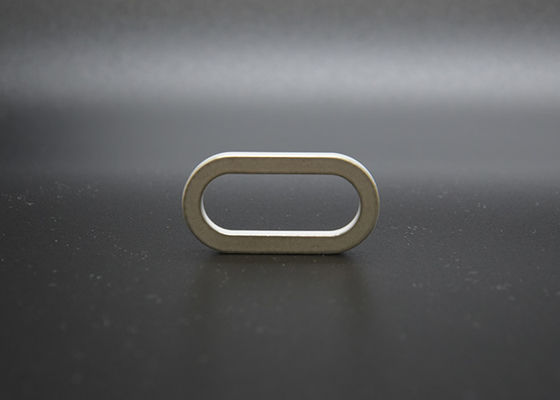 Allumina nichelata Ring For Power Battery sigillato ceramico