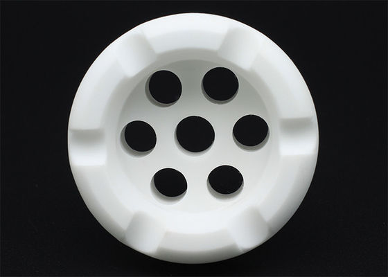 Parti basse ceramiche dell'allumina di IATF16949 95% per il termostato